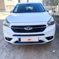 تیگو7 اتوماتیک مدل ۹۷|خودرو سواری و وانت|قائن, |دیوار