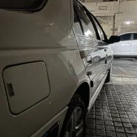 پارس سال اخر ۱۴۰۰|خودرو سواری و وانت|قرچک, مهدیه|دیوار