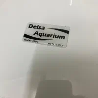 آکواریوم Delsa مدل k390