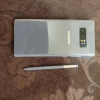 گوشیNot8 پرچم دارسامسونگ فروش فوری