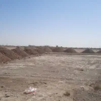 زمین مسکونی و کارگاهی  داخل طرح هادی