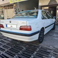 پارس مدل ۱۴۰۰