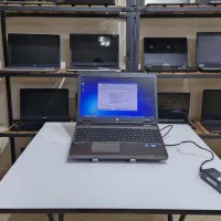 لپتاپ صنعتی HP i7 مدل ۶۵۷۰b با هارد ۵۰۰ گیگ|رایانه همراه|تهران, چهارصد دستگاه|دیوار