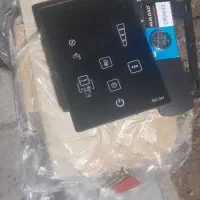 پیریزر لمسی هوشمند