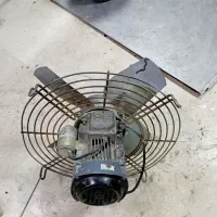 فن سالم به شرط|پنکه و تصفیه‌کنندهٔ هوا|نسیم‌شهر, |دیوار