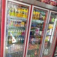 یخچال 3 درب