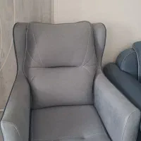 مبل راحتی