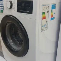 ماشین لباسشویی خشک کن اتوماتیک