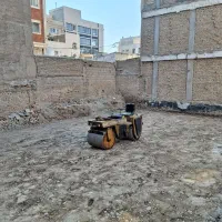 اجاره غلطک ۲۱تنی۱۱تنی ویبره کامل مخصوص زیرسازی|خدمات حمل و نقل|تهران, فتح|دیوار