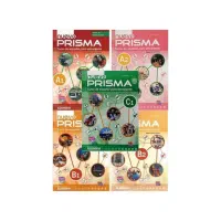 کتاب اسپانیایی نوو پریسما Nuevo Prisma
