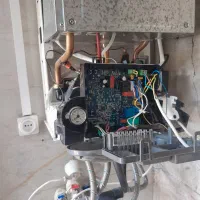 تعمیرات انواع پکیج