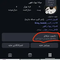 پیج انستاگرام 11/600 واقعی