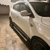 جک s5 مدل ۹۸|خودرو سواری و وانت|مشهد, شاهد (شهرک غرب)|دیوار