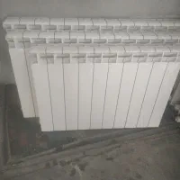 فروش رادیات پره ای ایران رادیاتور
