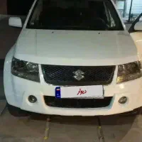 سوزوکی ویتارا 2000