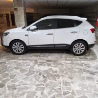 ماشین جک S5|خودرو سواری و وانت|تهران, هروی|دیوار