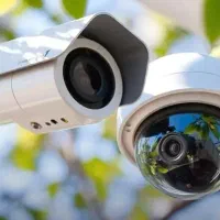 دوربین مداربسته SONI HD فروشگاه سون پارت