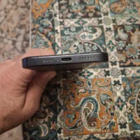 ایفون ۱۵ پرومکس ۲۵۶|موبایل|کرج, عظیمیه|دیوار