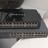 سوییچ تی‌پی لینک tp link