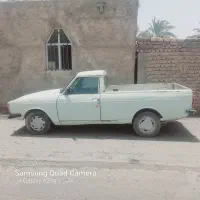 پیکان وانت 87|خودرو سواری و وانت|کرمان, |دیوار