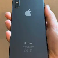 آیفون X حافظه ۲۵۶|موبایل|اصفهان, نقش جهان|دیوار