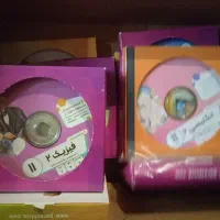 پرش دوازدهم تجربی|کتاب و مجله آموزشی|تبریز, |دیوار