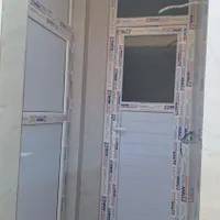 upvc درب و پنجره دوجداره|خدمات پیشه و مهارت|دزفول, |دیوار