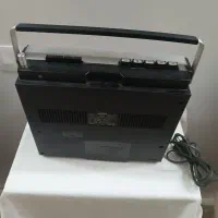 رادیو ضبط آیوا|سیستم صوتی خانگی|مشهد, چهارچشمه|دیوار