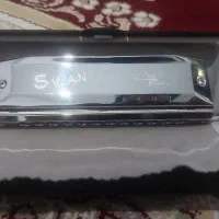 ساز دهنی swan1248