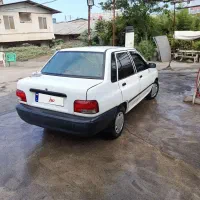 پراید ۸۴|خودرو سواری و وانت|چالوس, |دیوار