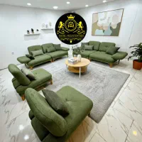 مبل درنیکا (پازلی)|مبلمان خانگی و میز عسلی|شاهین‌شهر, شهرک گلدیس|دیوار