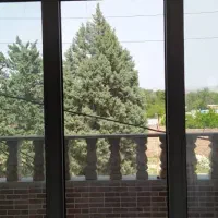 اپارتمان عجبشیر طبقه اول