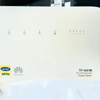 مودم پرسرعت i60 H1 ایرانسل