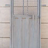 در.  انباری و سرویس