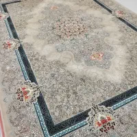 فرش ۹متری خیلی تمیز ۱/۵ساله خریده شده
