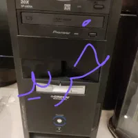 کیس از اداره