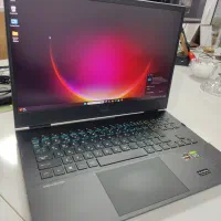 لپتاپ hp omen 16|رایانه همراه|بوکان, |دیوار