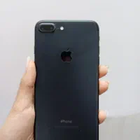 اپل iPhone 7 Plus با حافظهٔ ۲۵۶ گیگابایت|موبایل|یزد, |دیوار