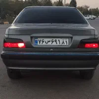پارس|خودرو سواری و وانت|شاهین‌شهر, نسیم ۵|دیوار
