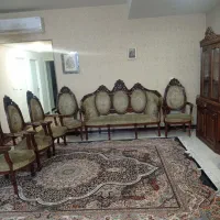 مبل سلطنتی|مبلمان خانگی و میز عسلی|محمدشهر, همایون ویلا|دیوار