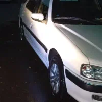 پارس سفارشی XU7pدرحدصفر|خودرو سواری و وانت|مشهد, ایثارگران|دیوار