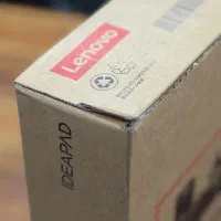 لپتاپ لنوو آکبند IP3 پلمپ|رایانه همراه|شیراز, ملاصدرا|دیوار