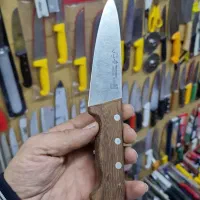 چاقوی ژنرال تیغه  مات فولاد المان  سایز۵