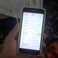 ایفون7سون پلاس256|موبایل|بیرجند, |دیوار