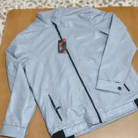 کاپشن چرم پ مراکشی