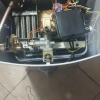 آبگرمکن. بوتان 32/15|آبگرمکن، پکیج، شوفاژ|جوانرود, |دیوار