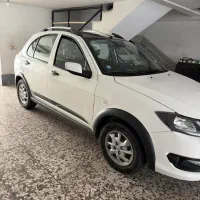 کوییک gxr l بدون رینگ 1404|خودرو سواری و وانت|بابل, |دیوار