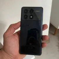 گوشی poco x6 pro|موبایل|پرند, فاز ۳|دیوار