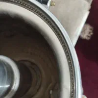 سماورنو|سماور، چایساز، قهوهساز|هشترود, |دیوار