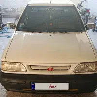 پراید صبا 88 تمیز